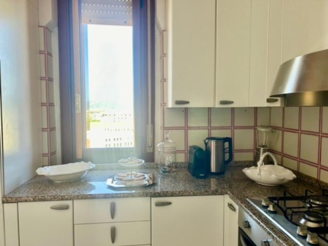 Apartment Mv *