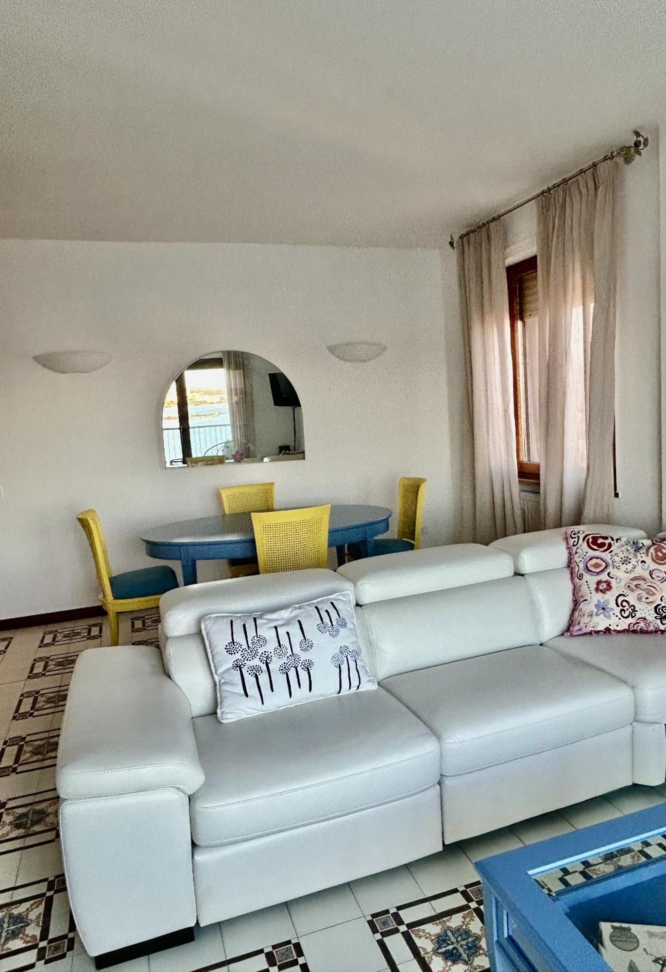 Mv Apartment Olbia