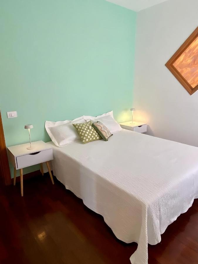 Mv Apartment Olbia