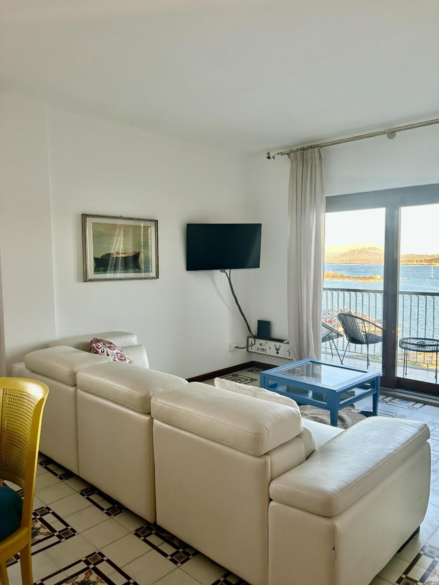 Apartment Mv