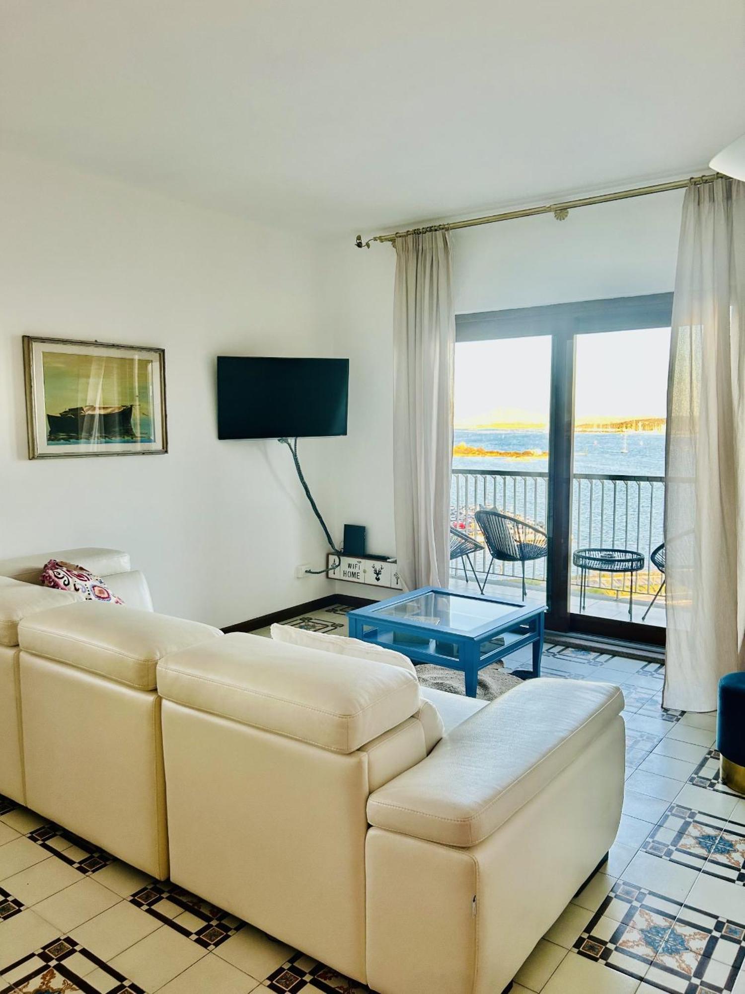 Apartment Mv