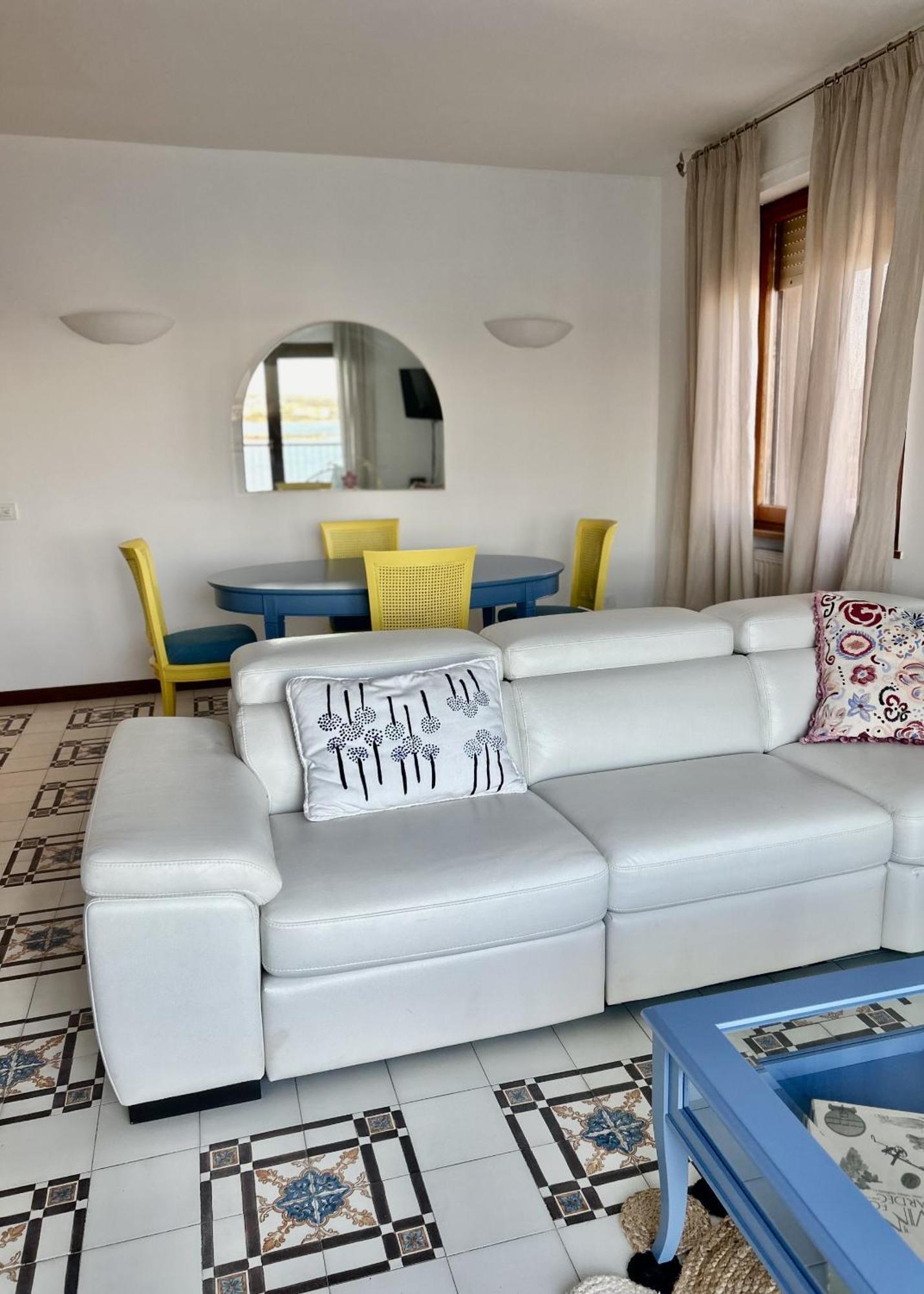 Mv Apartment Olbia