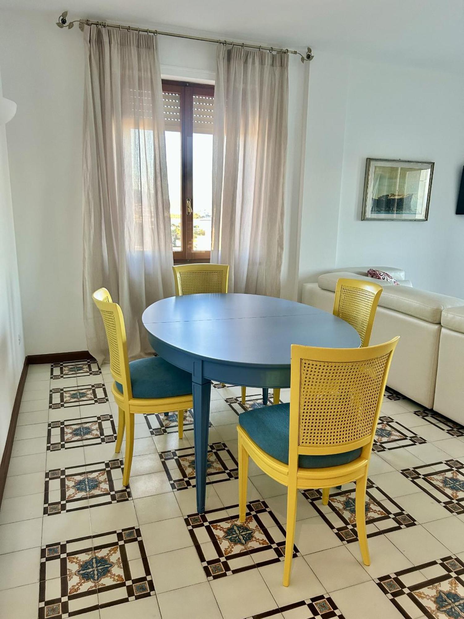 Mv Apartment *