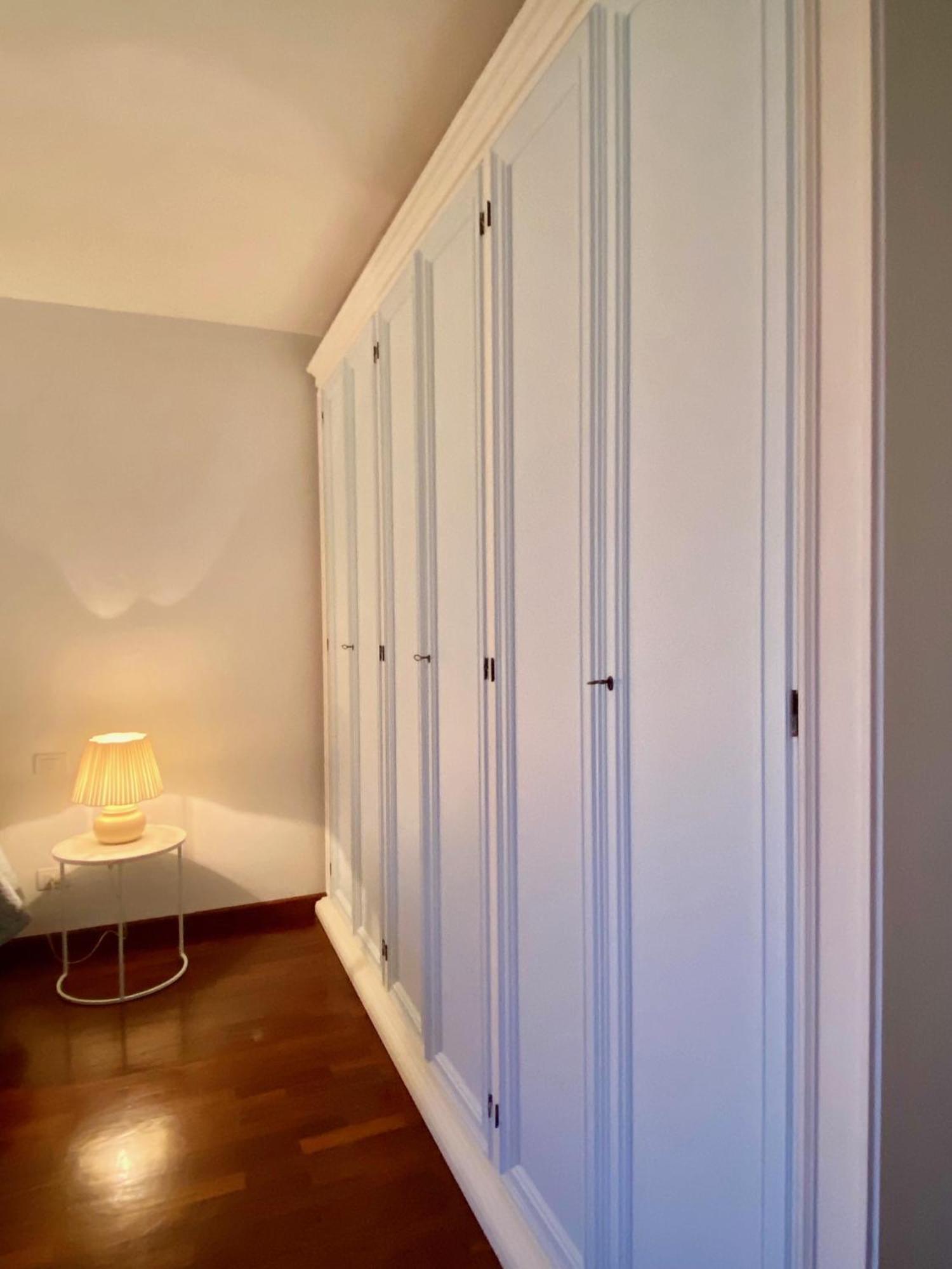 Mv Apartment *