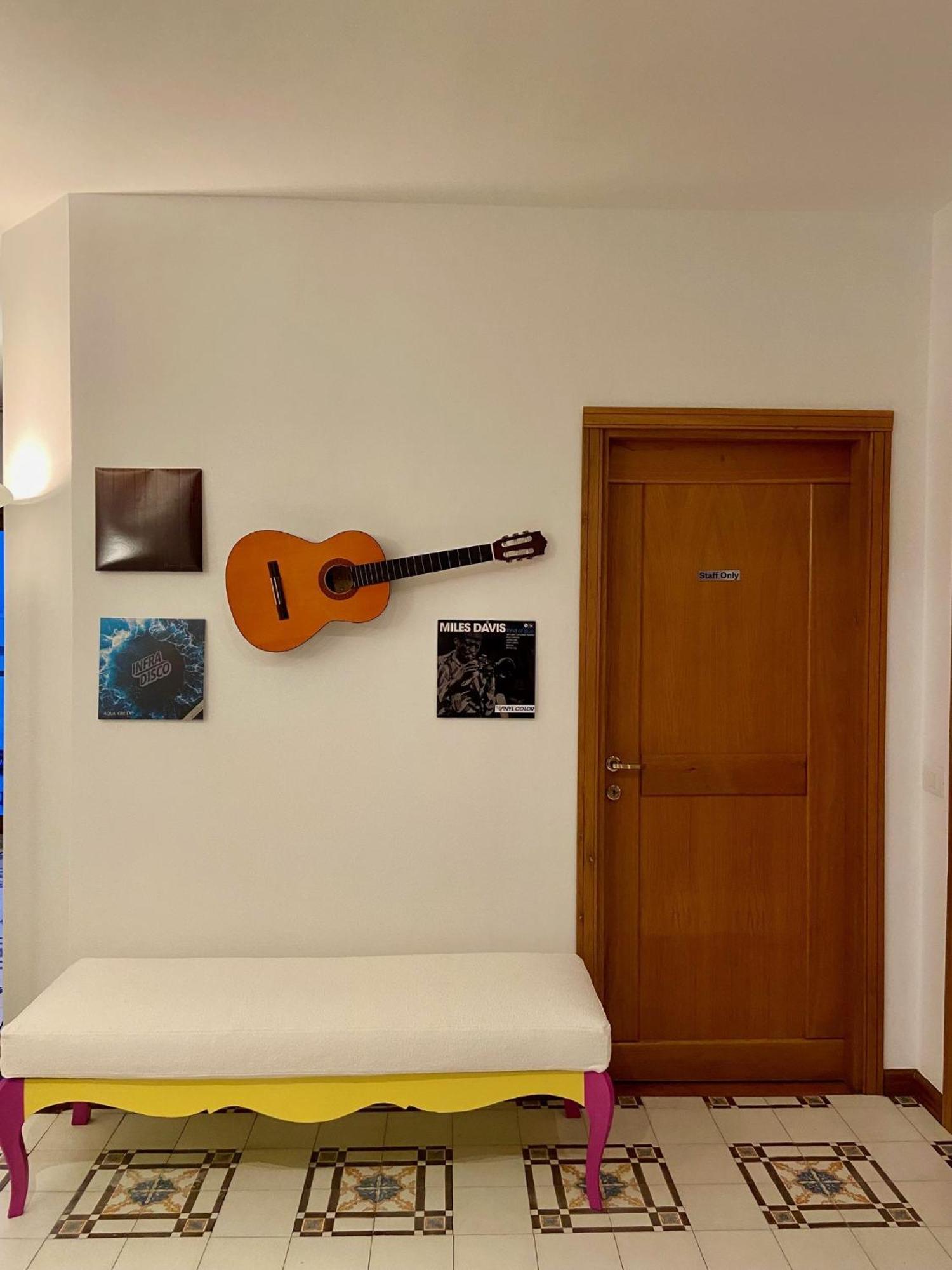Apartment Mv