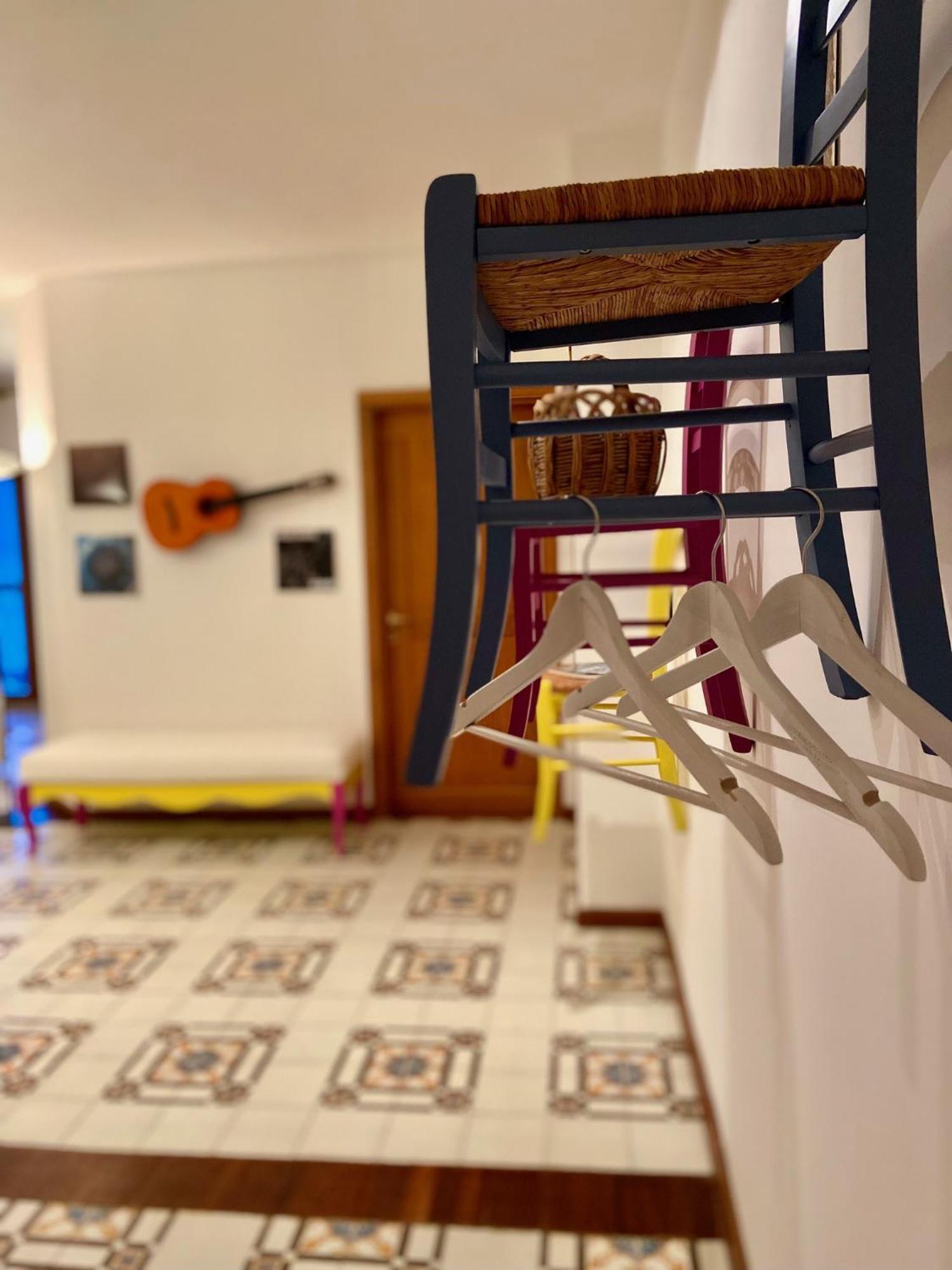 Apartment Mv
