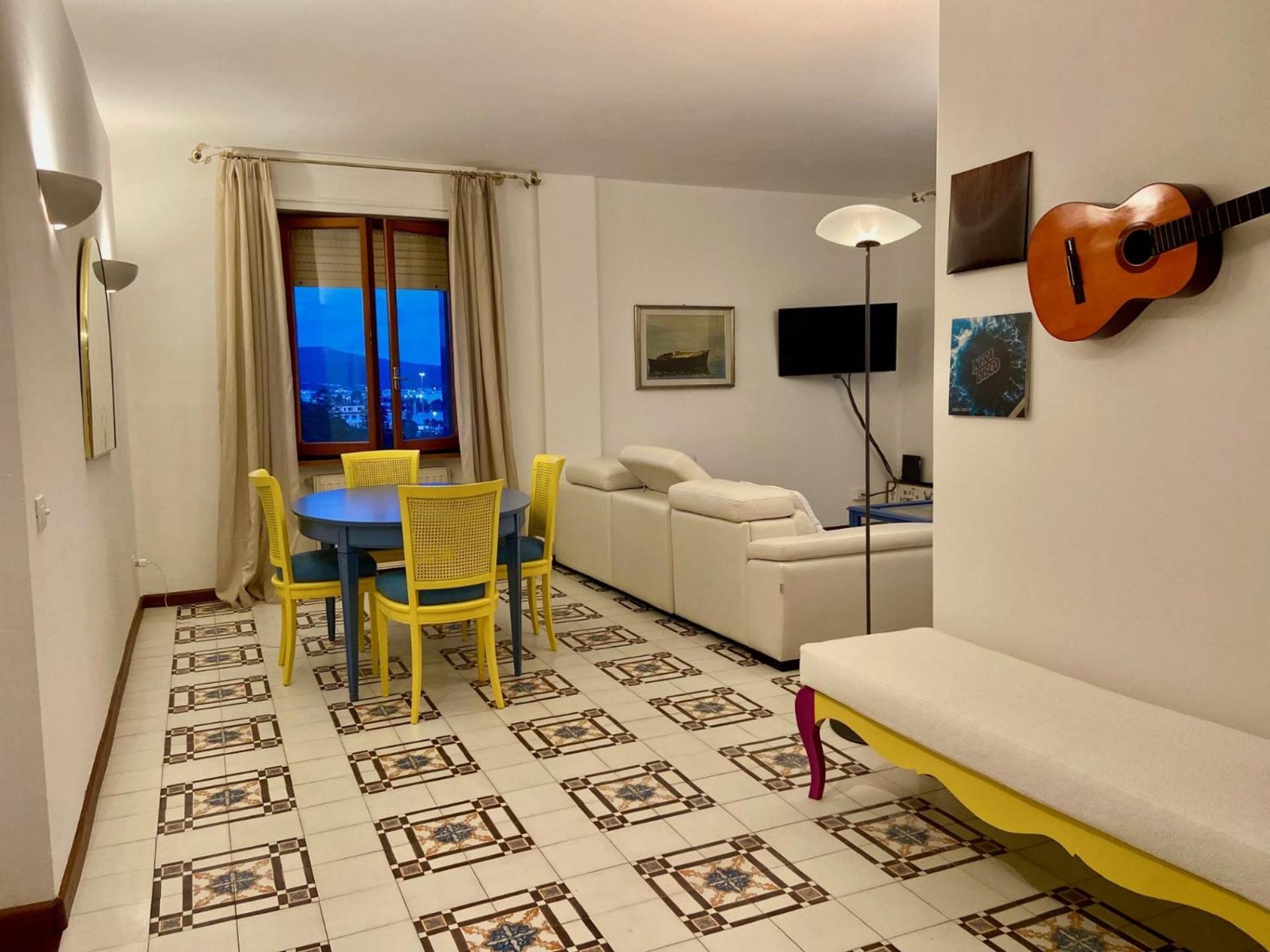 Apartment Mv