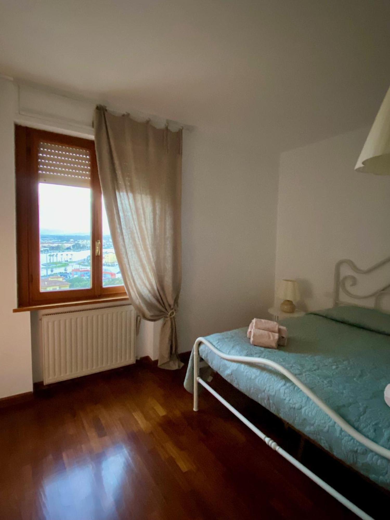 Mv Apartment *