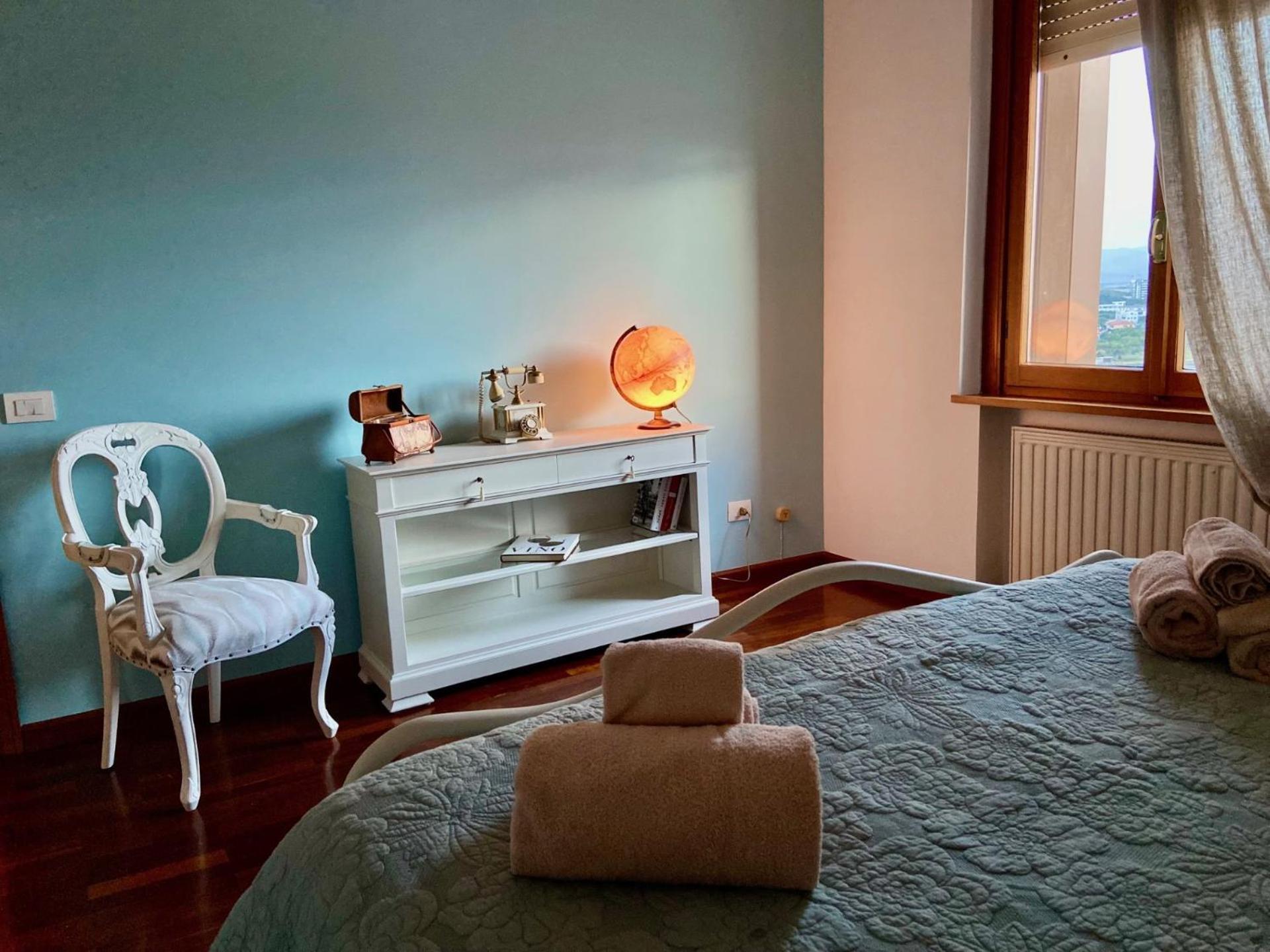 Apartment Mv